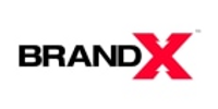 Brand X coupons